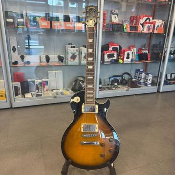 Gibson Les Paul Slash Standard GT Sunburst | Met garantie beschikbaar voor biedingen