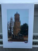 Puzzel 1000 stukjes Elster Toren (Elst) in luxe doos., Ophalen of Verzenden, 500 t/m 1500 stukjes, Zo goed als nieuw, Legpuzzel