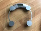 Siemens PW81101 digitale personen weegschaal tot 150 kg, 1 tot 500 gram, 100 kg of meer, Ophalen of Verzenden, Personenweegschaal