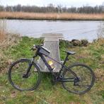 TREK Marlin 5 WSD frame maat 18.5  29 Matte Trek Black, Fietsen en Brommers, Ophalen, Gebruikt, Dames, Trek