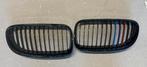 bmw e92 nieren met streep lci, Ophalen, Gebruikt, Voor, Bumper