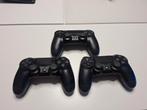 PlayStation 4 controllers, Spelcomputers en Games, Ophalen of Verzenden, Gebruikt, Controller, PlayStation 4