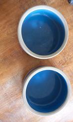 Voer of drinkbakken, Dieren en Toebehoren, Hondenvoerbakken en Drinkbakken, Ophalen, Gebruikt