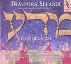 Diaspora Sefardi, Hesperion XXI, Figueras, Savall, Boxset, Ophalen of Verzenden, Zo goed als nieuw