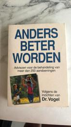 Anders beter worden dokter vogel, Ophalen of Verzenden, Zo goed als nieuw