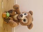 FurReal Cubby de Beer - Interactieve Knuffel, Ophalen, Zo goed als nieuw, Beer