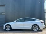 Tesla Model 3 Standard RWD Plus 60 kWh, Auto's, Tesla, Automaat, 238 pk, Gebruikt, Zwart