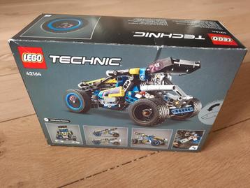 Lego Technic offroad racebuggy (42164) beschikbaar voor biedingen