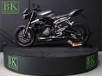 TRIUMPH STREET TRIPLE 765 RS | Matt Silver Ice, Motoren, Motoren | Triumph, Bedrijf, 3 cilinders, 765 cc, Meer dan 35 kW