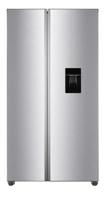 Amerikaanse koelvriescombinatie nieuw water dispenser 439 li beschikbaar voor biedingen