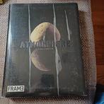 Atmosphere: Architectuur, Design, Kunst Boek, Ophalen of Verzenden, Gelezen, Architectuur algemeen, Frame