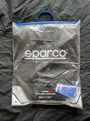 Sparco Bodyprotector Rib SJ Pro K-3