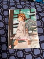 Haibane Renmei Complete Series DVD, Vanaf 12 jaar, Ophalen of Verzenden, Zo goed als nieuw, Drama