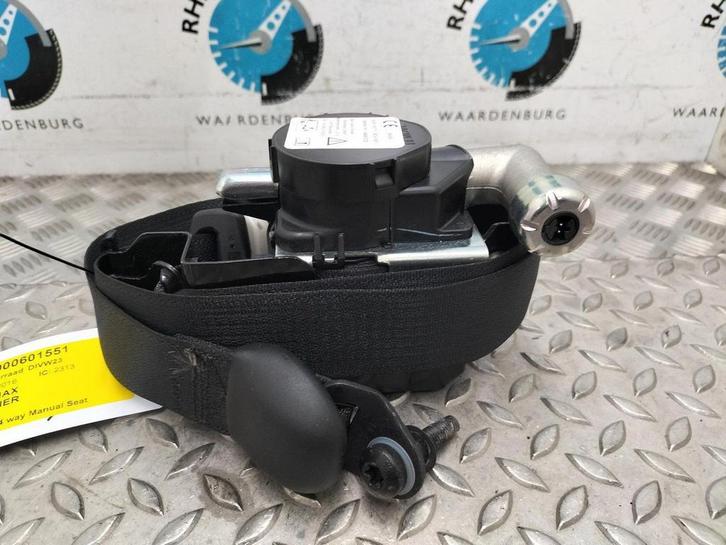 FORD S-MAX [SEAT_BELT_STALK] 2016, Auto-onderdelen, Interieur en Bekleding, Gebruikt, ARN erkend, Stiba lid, Erkend duurzaam, Ophalen of Verzenden