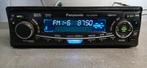 Leuke Panasonic Radio CD Youngtimer, Auto diversen, Autoradio's, Ophalen of Verzenden, Zo goed als nieuw
