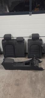 Golf 7 interieurdelen van leer, Ophalen of Verzenden