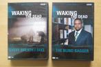 DVD's Waking The Dead, Overige genres, Gebruikt, Ophalen, Vanaf 16 jaar