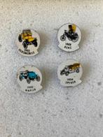 oldtimer auto speldjes, Verzamelen, Verzenden, Gebruikt, Overige onderwerpen