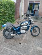 Aprillia classic red rose, Ophalen, Zo goed als nieuw