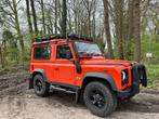 Land Rover Defender - G4 EDITION - TD5 - 90 - 2006 - 6 pers., Auto's, Te koop, Geïmporteerd, 205 €/maand, 3500 kg