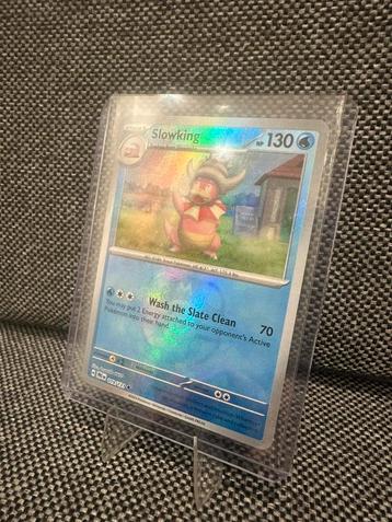 Slowking 019 / 131 beschikbaar voor biedingen