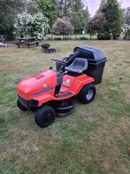 Husqvarna LTH 130 Hydro Zitmaaier, Ophalen, Gebruikt, 90 tot 120 cm