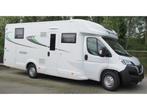Forster T745 EF L/H-bed, automaat, Overige merken, Tot en met 2, Bedrijf, Diesel