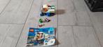 Lego City - 60249 ( Met reserveonderdelen), Kinderen en Baby's, Speelgoed | Duplo en Lego, Ophalen of Verzenden, Zo goed als nieuw