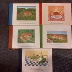 Nr. 934 Le ricette di Giuliana / In giro senza pensieri, Boeken, Ophalen of Verzenden, Gelezen, Giuliana lo Franco