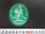 sticker fiets hometrainer strip loferer radwandertag, Ophalen, Zo goed als nieuw, Bedrijf of Vereniging