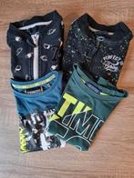 Jongenskleding maat 104/110, Ophalen of Verzenden, Gebruikt, Jongen, Shirt of Longsleeve
