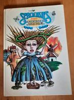 SPROOKJES VAN ANDERSEN - VERTEKD DOOR MARTINE BIJL, Boeken, Verzenden