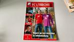 FC Utrecht Magazine 2009 - 2010, Boeken, Ophalen of Verzenden, Zo goed als nieuw