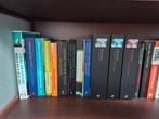 diverse boeken van ( overwegend)Nederlandse auteurs, Ophalen, Zo goed als nieuw