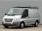 Ford Transit 300S 2.2 Transit Clima MOTOR NIET 100%, Auto's, Bestelauto's, Voorwielaandrijving, Euro 5, Stof, 1670 kg