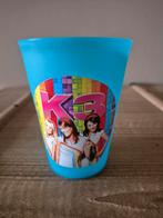 Nieuwe beker van K3 met Josje, Ophalen of Verzenden, Nieuw