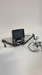 Pallas editor viewer - AV-50 - made in Japan, Audio, Tv en Foto, Filmrollen, Ophalen of Verzenden, 8mm film
