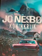 Koninkrijk van Jo Nesbo, Ophalen of Verzenden, Zo goed als nieuw, Scandinavië
