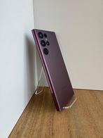 Samsung Galaxy S22 Ultra 128GB Rood, S, Ophalen of Verzenden, Zo goed als nieuw, S