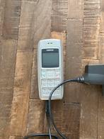 Nokia RH-64 model 1600, Gebruikt, Geen camera, Zwart, Ophalen of Verzenden