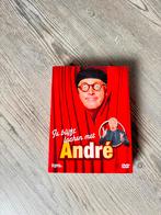 Andre van Duin dvd bos, Alle leeftijden, Ophalen of Verzenden, Zo goed als nieuw, Stand-up of Theatershow