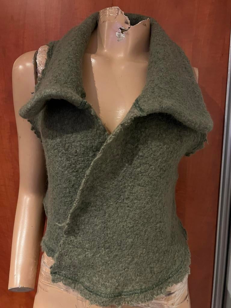 The people of the labyrint spencer S origineel zgan, Overige kleuren, Ophalen of Verzenden, Zo goed als nieuw, Maat 36 (S)