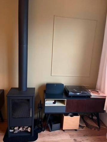 Dutchbone dressoir beschikbaar voor biedingen