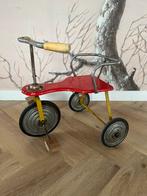 Vintage driewieler, Ophalen, Gebruikt