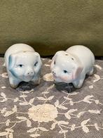 Peper en zout stel varkentjes (090424), Overige typen, Ophalen of Verzenden, Zo goed als nieuw, Overige stijlen