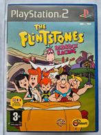 the FLINTSTONES bedrock racing, Gebruikt, 1 speler, Racen en Vliegen, Ophalen of Verzenden