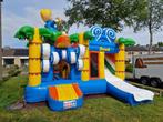 Springkussen multiplay beach, Ophalen of Verzenden, Zo goed als nieuw, Overige