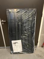 Progarden Sumatra tuintafel zwarte tuintafel, Ophalen, Nieuw, Rechthoekig, Kunststof