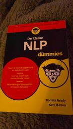 Romilla Ready - De kleine NLP voor Dummies, Ophalen of Verzenden, Zo goed als nieuw, Romilla Ready; Kate Burton
