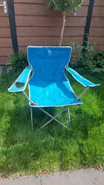 Camping stoel kind, Caravans en Kamperen, Ophalen, Campingstoel